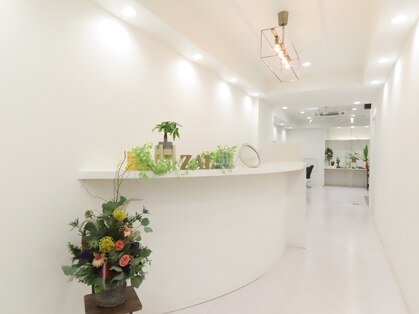 ジル 天神 福岡大名(ZEAL)の写真