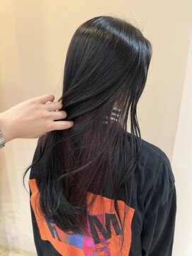 レジナヴィータ 栄(Reginavita) デザインカラー