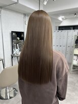 ソラ 鶴見店(sola)&nbsp;【鶴見】ブリーチなしダブルカラー