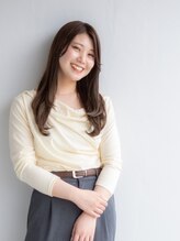 BEAUTY SALON COROSS2【ビューティーサロン クロス ツー】【1/30NEWOPEN(予定)】&nbsp;岡崎 萌