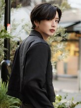 ジルバイジゼル(JILL by GiseL) 松元 優