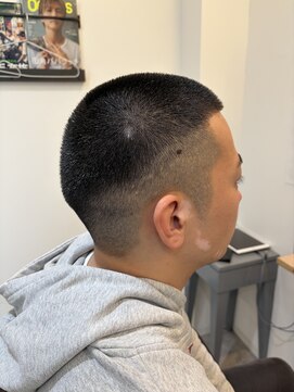 ライズ ヘア ブランド スウェル(RISE HAIR BRAND SWELL) メンズカット/メンズ/メンズカラー/メンズパーマ/江坂/江坂駅