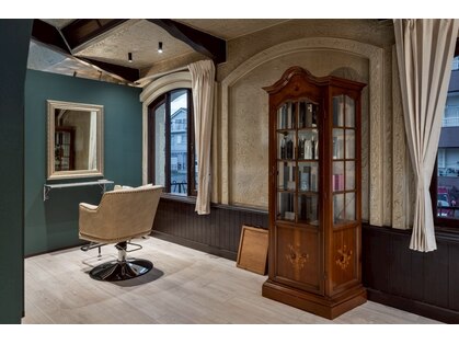 ラティエ(Latie...)の写真