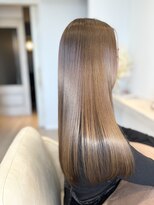 ブルーオーシャン 豊岡店(BLUEOCEAN)&nbsp;髪質改善カラーエステ