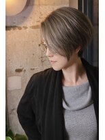 シュバルツ(schwarz) 《天使の輪》SPECIALシナジートリートメント 《髪質改善》