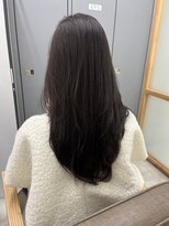 フレームプラス 御堂筋難波店(FRAME +)&nbsp;レイヤー×ダークブラウン