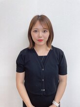 リタ スミヨシ(LiTA. sumiyoshi) 柿田 汐菜