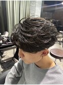 ニュアンスフェザー
