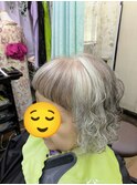 ゆるふわカラー
