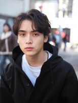ローハ 表参道 原宿(Lowha)&nbsp;Lowha /メンズカット/メンズパーマ/原宿/表参道/明治神宮前