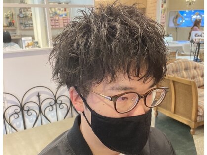 リベロ(RIVERO)の写真