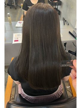 ジュール 池袋(Joule) オリーブグレージュ