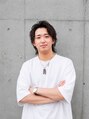 セラトウキョウ(SERA Tokyo)&nbsp;栗野 リュウヤ