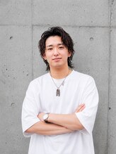セラトウキョウ(SERA Tokyo)&nbsp;栗野 リュウヤ