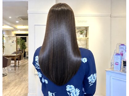 トゥルーブ バイ ファースト 富沢店(trove by first)の写真
