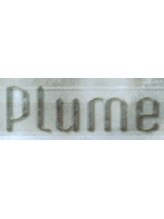 Plume　【プリュム】