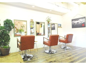 LOVE DO your hair DO