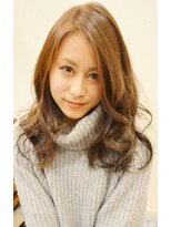 ミューズ 塩釜口店(MUSE)&nbsp;~muse塩釜口~ ゆるかわパーマｂｙ高瀬