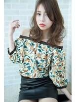 クラウン ヘアー(CLOWN hair)&nbsp;アイスブルーカラー