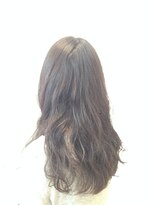 クライム ヘア デザイン(climb hair design)&nbsp;モノトーンカラー