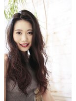 ウーロス(uros.) summer☆ナチュラルカール