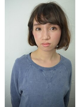 ペジテ(pejite) BOB 02