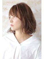 アリスバイヘアーモア(ALICE by Hair More) デザインボブ