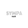 サンパヘアー(SYMPAHAIR)のお店ロゴ