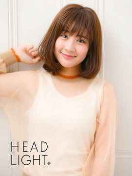 アーサス ヘアー デザイン 駅南店(Ursus hair Design by HEADLIGHT) *ursus*ワンカールボブ