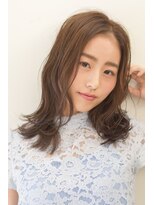 ヘアーサロンデフォーエバールークス(hairsalon de Forever Lux)&nbsp;【ForeverLux齋藤】イルミナカラーで作るヘルシーレイヤー☆