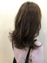 ヘアー アトリエ ノイ(hair atelier noi.) .