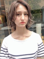 キアラ(Kchiara) リラクシーウエーブ福岡天神kchiara川野直人