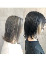 フェイス 大船(FACE)&nbsp;Face大船まなと流ハイトーンシリーズ★