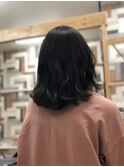 セミロング