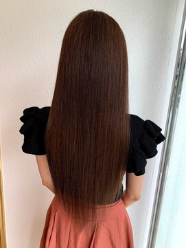 e.m.a プレミアムビューティーサロン 栄駅店(e.m.a PREMIUM BEAUTY SALON) 美髪・髪質改善