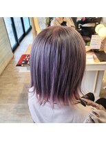 クレア(CREA)&nbsp;ダブルカラー