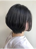 ショート→白井 涼貴