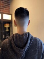 バレス 田町(BALES)&nbsp;[スキンフェード/ツイストスパイラル/田町]