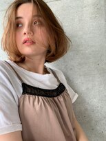 リヴ 目黒(riv.)&nbsp;メルティカラー/マッシュ/くびれヘア/着物[目黒駅]