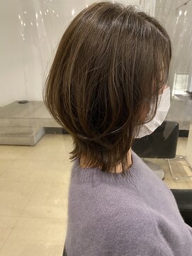 グランアディクト(Gran addict) くびれボブ★