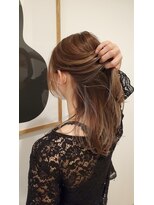 キザシ(KIZASI)&nbsp;積み重ねで出来るクールブレンドカラー