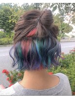 スーク 宜野湾店(suuk)&nbsp;カラフルインナー