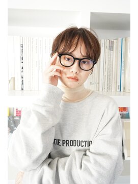 ラヴィズム 名駅店(LUVISM) カット/カラー