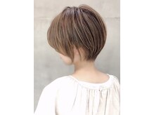 ブラウン(Brown)