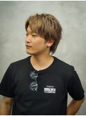 ミルクティーウルフ
