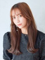 リトル 仙台(little)&nbsp;似合わせ美髪ロング