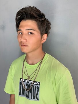 クレール(Claire) メンズショート