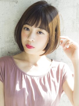 コンティロミー(CONTI ROMMY.) ひし形シルエット /髪質改善/10代20代30代40代/コンティ本厚木