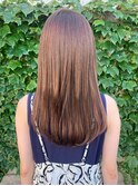 ワンカールロング [似合わせカット/センター南/センター南駅]