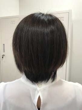 カフェ 高須店(CAFE) HAIR COLOR CAFE style